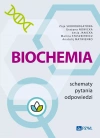 Biochemia. Schematy – pytania – odpowiedzi - zdjęcie