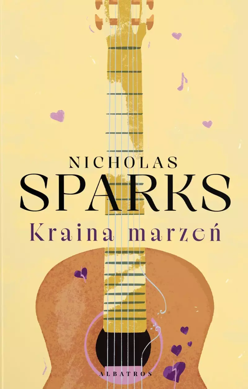 Kraina marzeń Kraina marzeń