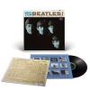 Meet The Beatles, Winyl - zdjęcie