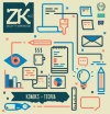 Zeszyty komiksowe 22 Komiks - teoria - zdjęcie