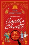 Klub detektywów. Dedukuj jak Agatha Christie - zdjęcie