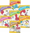 Jolly Phonics Workbooks 1-7 (2020) - zdjęcie