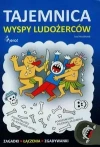Tajemnica wyspy ludożerców - zdjęcie