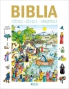 Biblia. Czytaj, szukaj, odkrywaj - zdjęcie