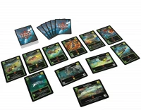 Star Realms. Gra karciana, zdjęcie 2