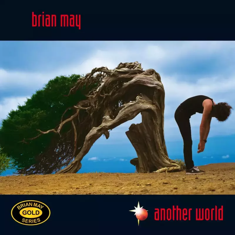 Another World (reedycja), CD