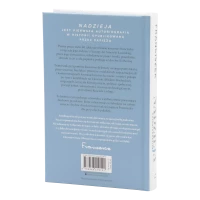 Nadzieja. Autobiografia, zdjęcie 3
