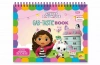Koci domek Gabi Gab-Tastic Book - zdjęcie