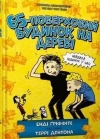 65-поверховий будинок на дереві - zdjęcie