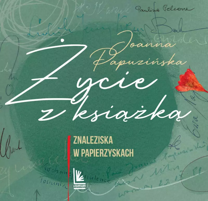 Życie z książką Życie z książką