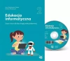 Edukacja informatyczna 2. Zeszyt ćwiczeń. Szkoła podstawowa + CD - zdjęcie