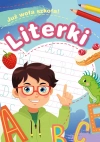 Już woła szkoła! Literki - zdjęcie