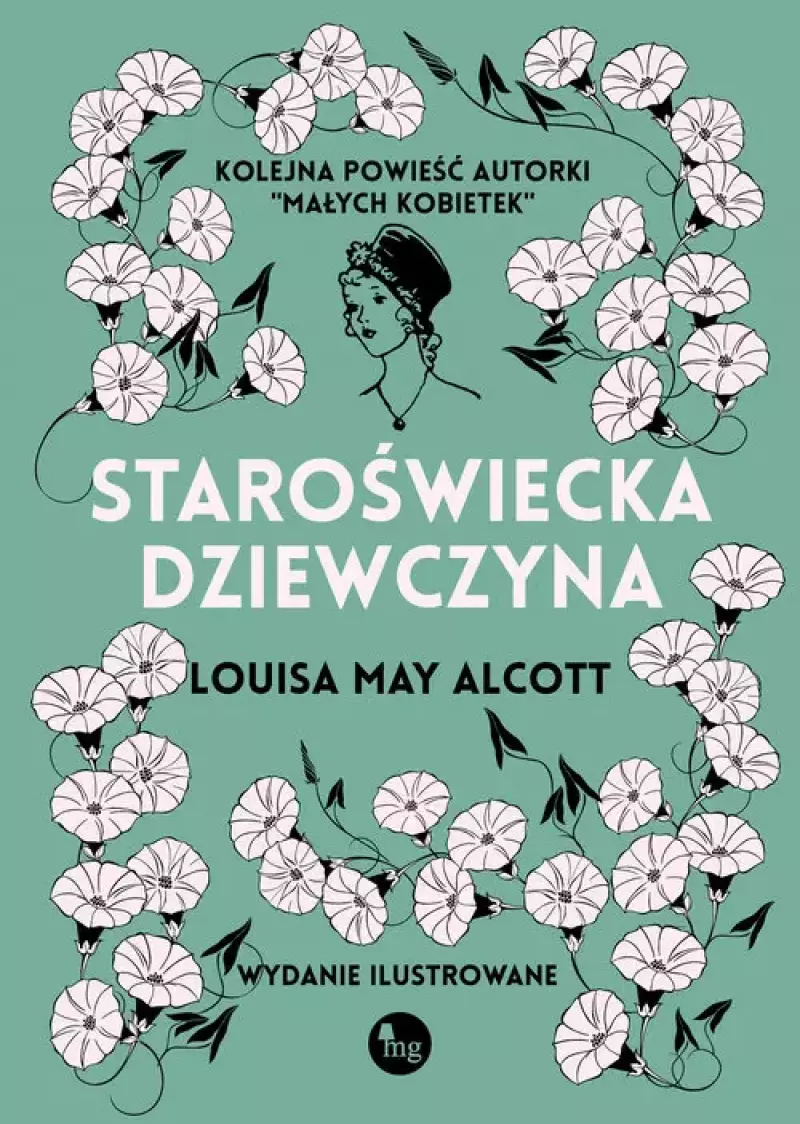 Staroświecka dziewczyna Staroświecka dziewczyna