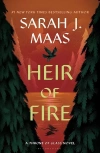 Heir of Fire - zdjęcie