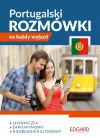 Portugalski. Rozmówki na każdy wyjazd - zdjęcie