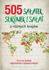 505 sałatek, surówek i sałat - zdjęcie