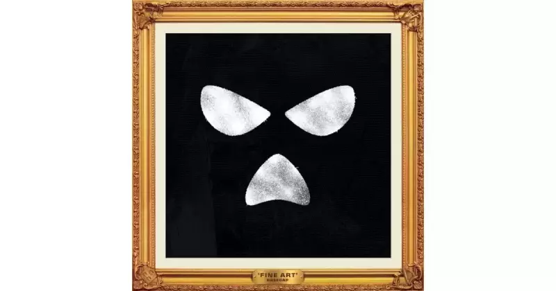 Fine Art, CD Fine Art, CD