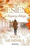 Cztery pory roku T.4 Jesień w Krynicy-Zdroju - zdjęcie
