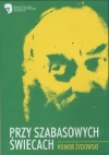 Przy szabasowych świecach. Humor żydowski - zdjęcie