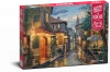 Puzzle 1000 elementów. Magiczny wieczór 30271 - zdjęcie