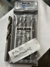 Wiertło do metalu Baildon BASIC DIN 338 RN NWKa 14 mm, HSS (S), 160-108 mm - zdjęcie