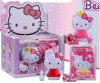 Hello Kitty. Zestaw beauty 4w1 - zdjęcie