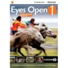 Eyes Open 1. Student's Book with Digital Pack - zdjęcie