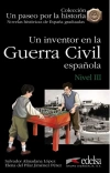 Paseo por la historia: Un inventor en la Guerra... - zdjęcie