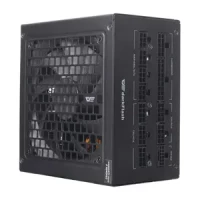 Zasilacz DARKFLASH PMT1250 1250W (czarny), zdjęcie 5
