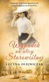 Wypadek na ulicy Starowiślnej - zdjęcie