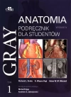 Gray Anatomia. Podręcznik dla studentów. Tom 1 - zdjęcie