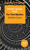 The Time Machine / Wehikuł czasu. Czytamy w oryginale wielkie powieści - zdjęcie