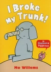 I Broke My Trunk! - zdjęcie