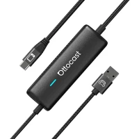 Adapter samochodowy OTTOCAST MirrorCast, zdjęcie 3