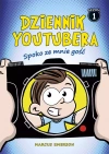 Dziennik Youtubera. Spoko ze mnie gość - zdjęcie