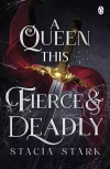A Queen This Fierce and Deadly - zdjęcie
