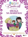 Bajeczki Babeczki. Uwaga na marzenia! Sprawdzian Gotowości Szkolnej - zdjęcie