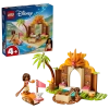 LEGO Disney™ Wiejska chatka i łódź 43282 - zdjęcie