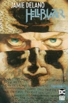 Hellblazer. Tom 8. Tom 2 w interpretacji Jamiego Delano - zdjęcie