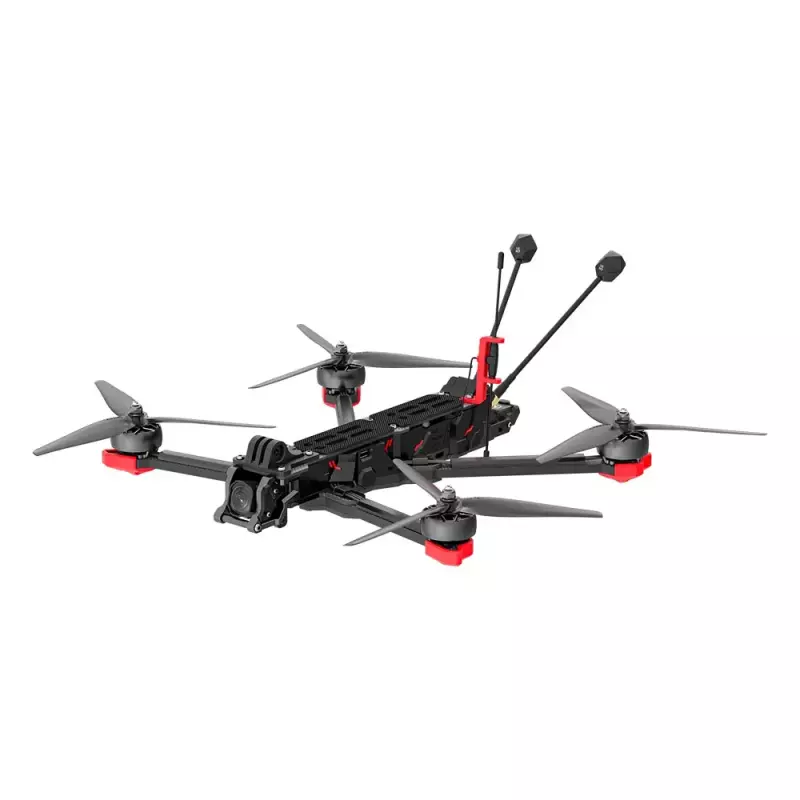 iFlight Chimera 7 Pro V2 O4 6S HD | Dron FPV |
