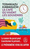 Le Cafe ou vivent les souvenirs - zdjęcie