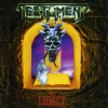 The Legacy - zdjęcie