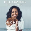 Becoming. Moja historia. Audiobook - zdjęcie