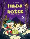 Hilda i Rożek. Kamień z kosmosu - zdjęcie