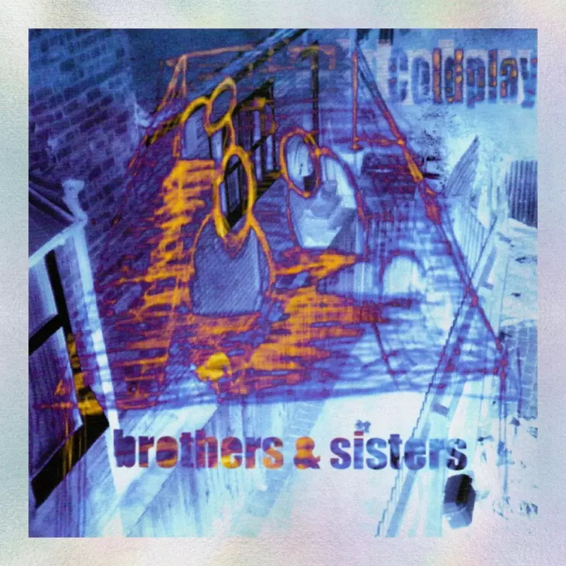 Brothers & Sisters 25th Anniversary Edition EP COLOURED