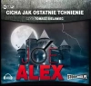 Cicha jak ostatnie tchnienie. Audiobook - zdjęcie