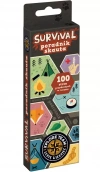 Xplore Team. Survival. Poradnik Skauta - zdjęcie