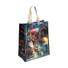 Torba na zakupy Witchwood Express Cat Lisa Parker - zdjęcie