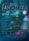 Nasza Fantastyka 2/2025 w.księgarska - zdjęcie
