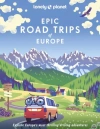 Epic Road Trips of Europe wer. angielska - zdjęcie